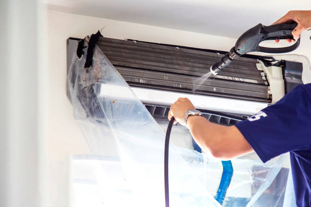 Best Air Duct Cleaning Company Near Me  in Idaho Springs, CO