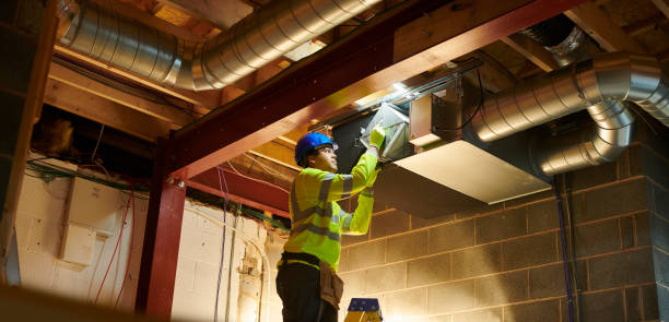 Best Ventilation Cleaning Services  in Idaho Springs, CO