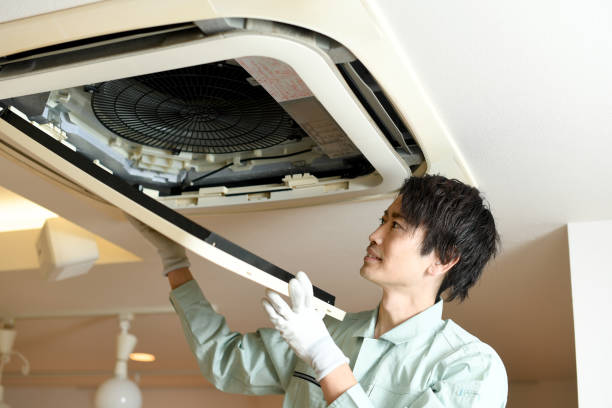 Best Local Air Duct Cleaning Services  in Idaho Springs, CO