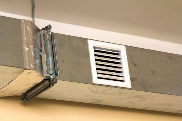 Best Commercial HVAC Duct Cleaning  in Idaho Springs, CO